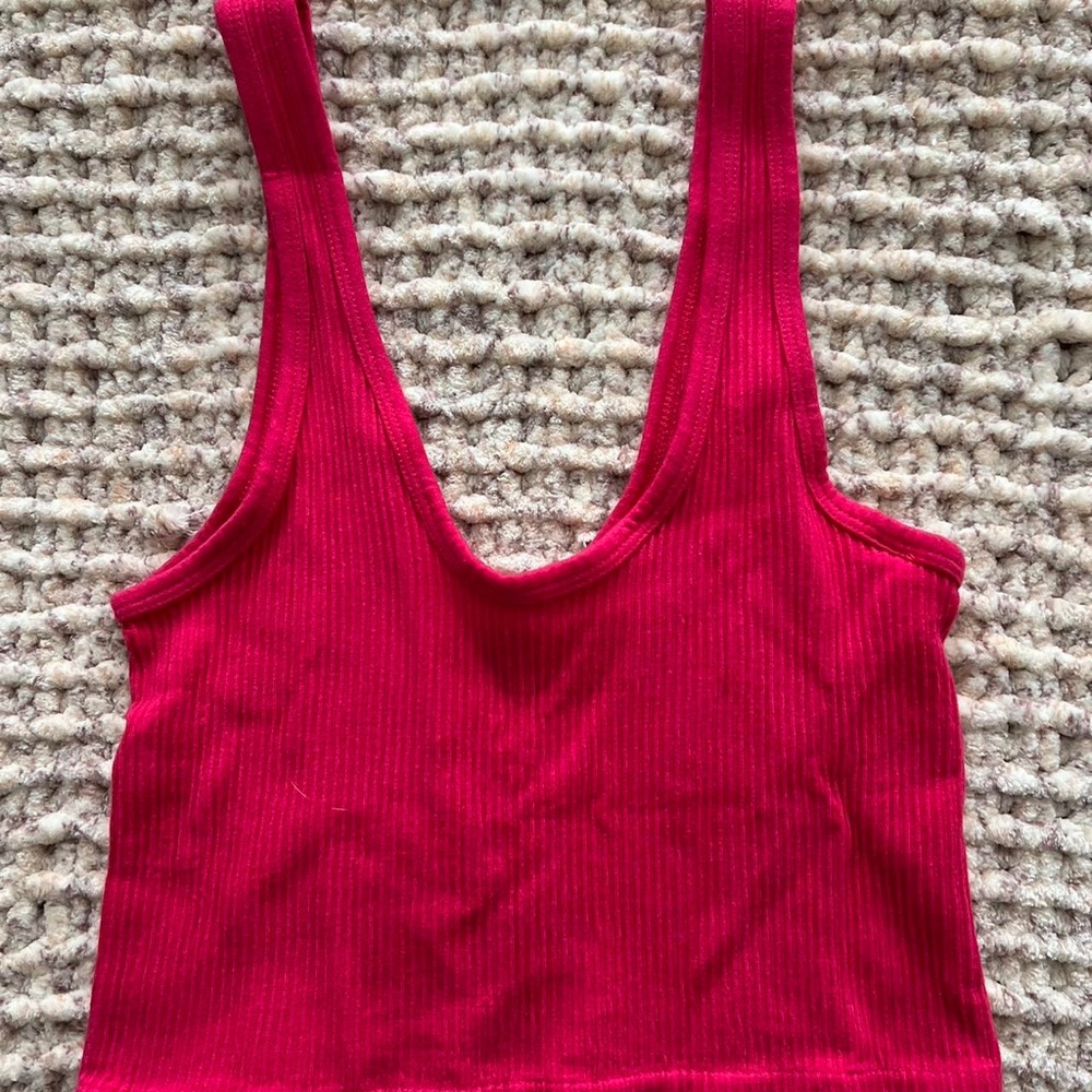 Urban outfitters tank top